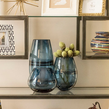2020 | Personal Shopper Series: J-Town Family Room