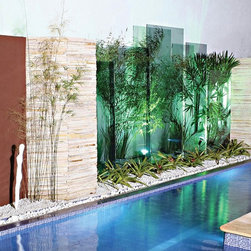 Decorative Window Film - Window Film
