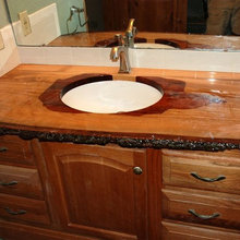 Bathroom Ideas