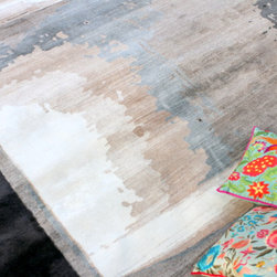 Architectural Series - Area Rugs
