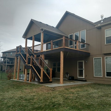 Trex Select Decking