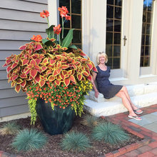 Planters