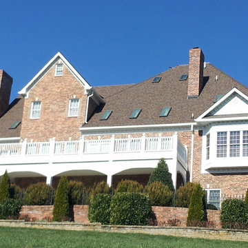 Roofing Replacement