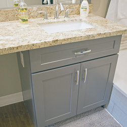 Landon Point Bath - Products