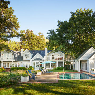 Severn River Renovation