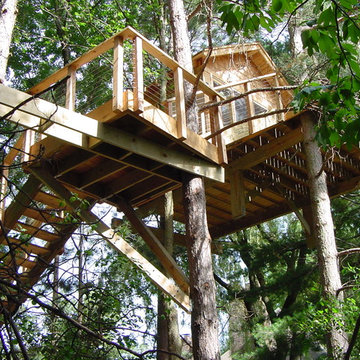 Treehouse