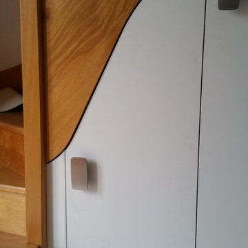 Sous-escalier
