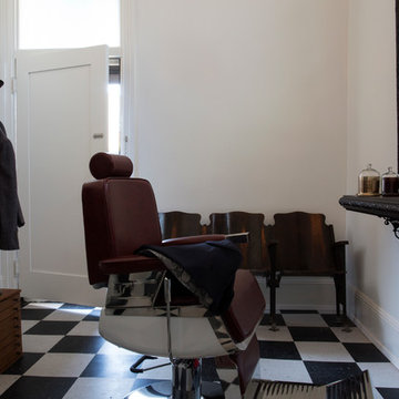 La Brea, Los Angeles - Commercial Interior