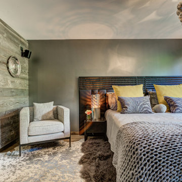 Luxury Ski Home