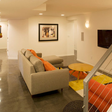Room To Stretch - Addition