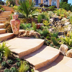 Landscape Designs - Outdoor Products