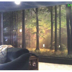 Murals - Products