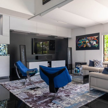 ST ANDREWS COUNTRY CLUB MODERN