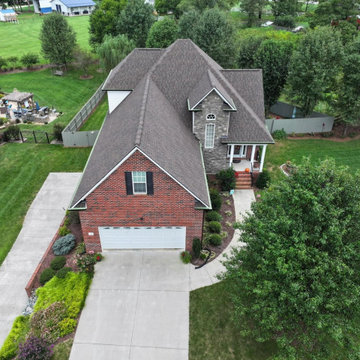 Barkley-Jensen Roofing and Restoration