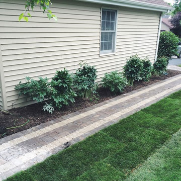 Hardscape Highlights