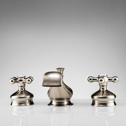 Randolph Morris Widespread Bathroom Sink Faucet - Bathroom Sink Faucets