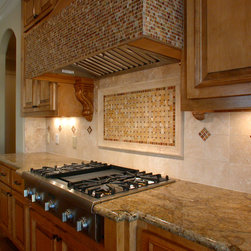 Miscellaneous Projects - Kitchen Countertops