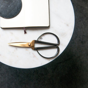 Langton St | Interior Styling
