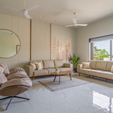 Recreational room