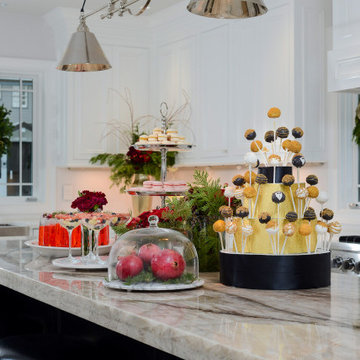 THE MORE THE MERRIER - CHRISTMAS HOME TOUR
