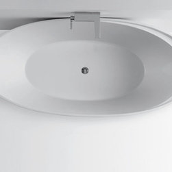 Сантехника SIMAS Коллекция BOHEMIEN - Bathtubs