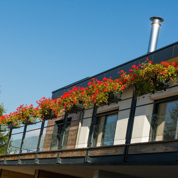 Conception : Maison Cilona