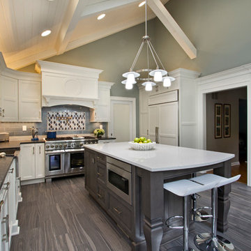 Morristown Kitchen