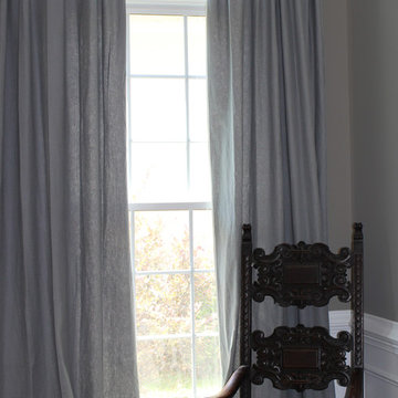 Private Home Savannah GA