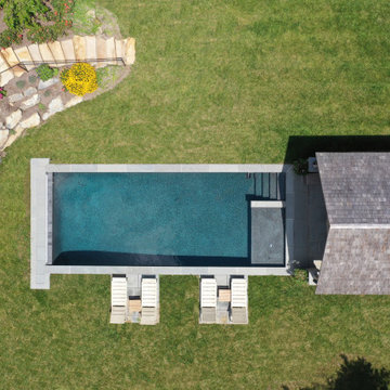 Modern Farmhouse - Lower Gwynedd