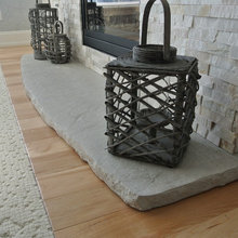 Fireplace Ideas