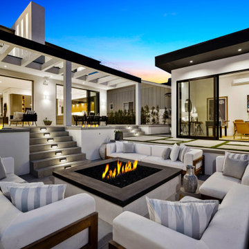 Sliding Doors