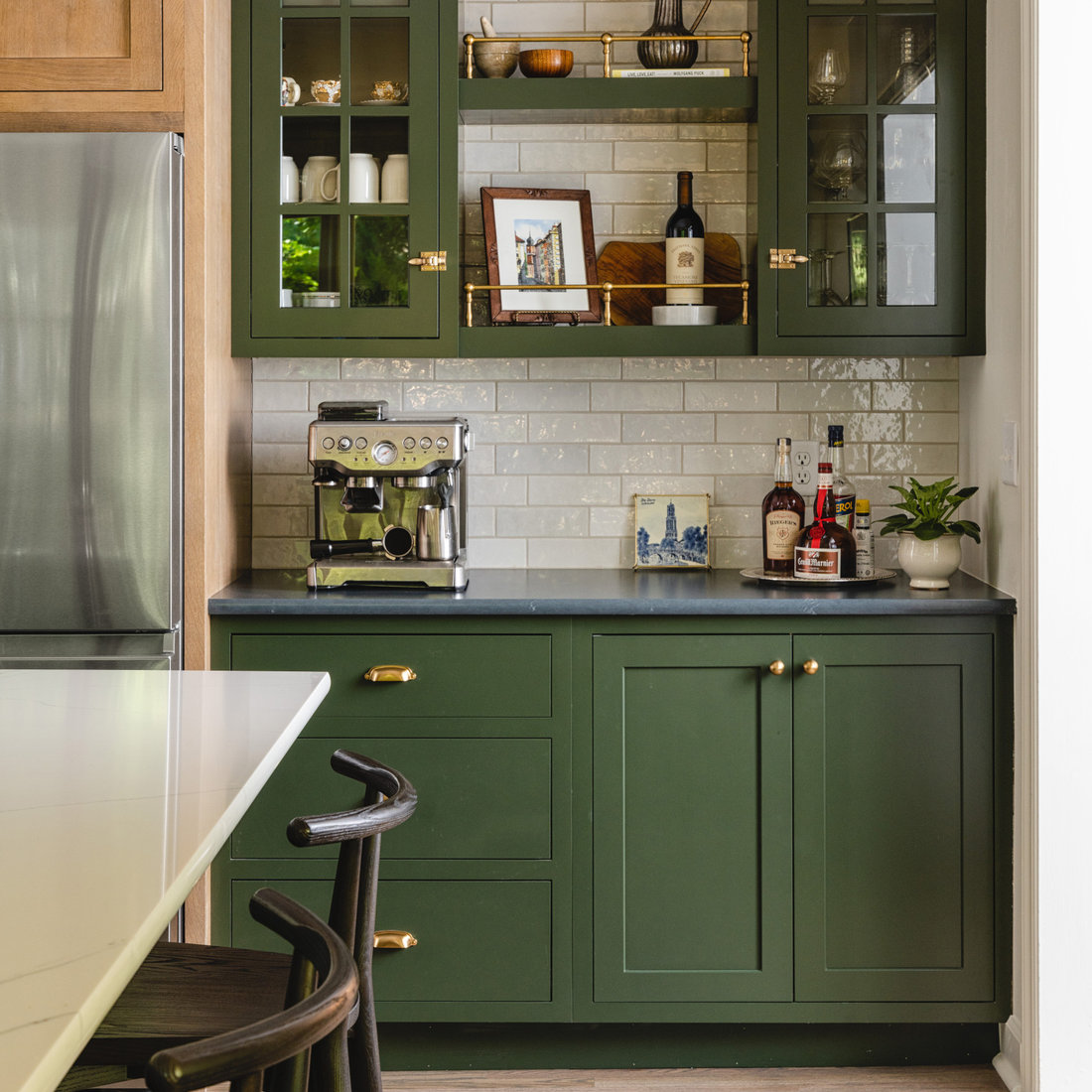93rd Street Kitchen Addition