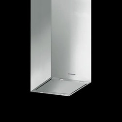 Designer Range Hoods - "Loft" Series - Range Hoods And Vents