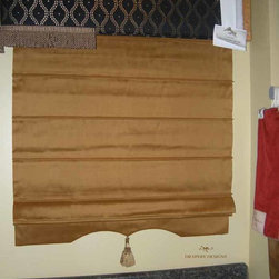 Workroom Samples - Home Decor