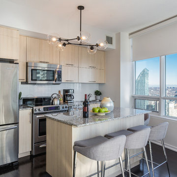 Interior Design Condo 2