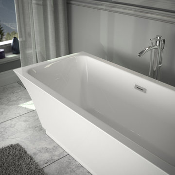 Bathtubs