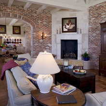 brick arch