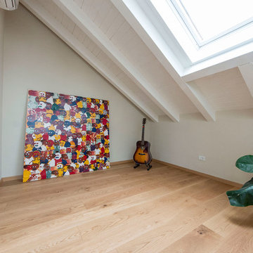 Residenza B_O | MQ. 130