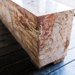 Petrified Wood Online Store - Furniture