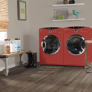 Noblesse -Driftwood Teak