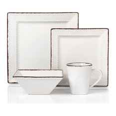 50 Most Popular Dinnerware Sets For 2021 Houzz