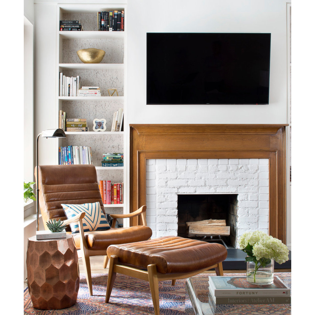 UES Apartment