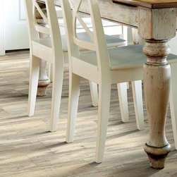 Shaw Vinyl Plank - Vinyl Flooring