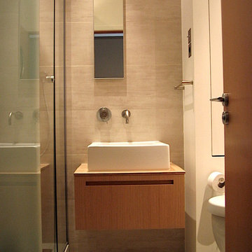 Salle d'Eau