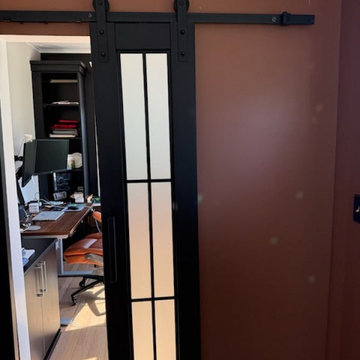 Barn Door Lucia 2366