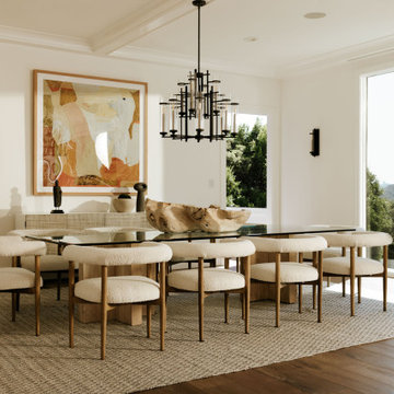 Oak Pass Modern (Mark Wahlberg)