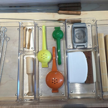Colorado's Kitchen Organization Professionals