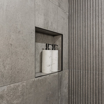DURHAM ST.
