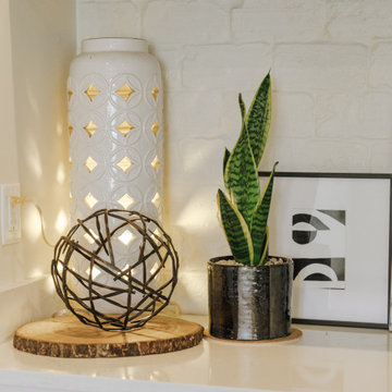 Modern Farmhouse