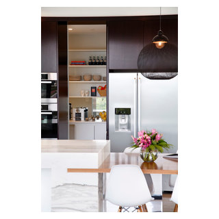 Clontarf | Modern Kitchen - Modern - Kitchen - Sydney - by Art of ...